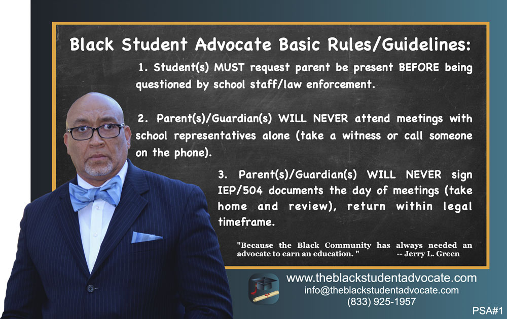 PSA #01
