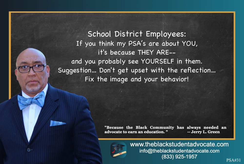 PSA #31