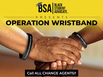 Operation Wristband