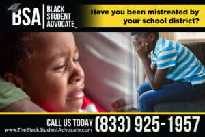 Have You Been Mistreated by Your School District full size